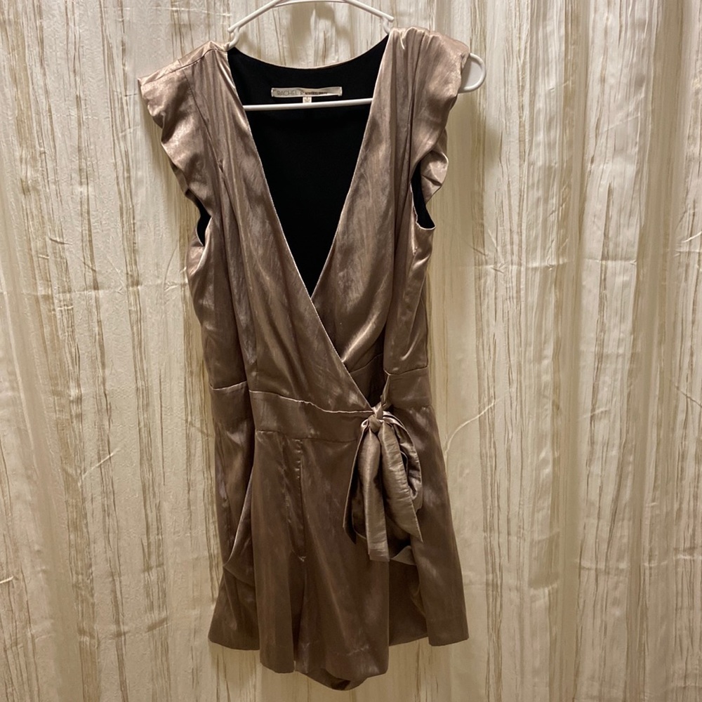 Rachel Roy Romper